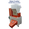 Shredder And Shredder, Glass Crusher