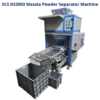 Shredder And Shredder, Masala Powder Separator Machine Shredder And Shredder, Masala Powder Separator Machine