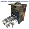 Shredder And Shredder, Masala Powder Separator Machine Shredder And Shredder, Masala Powder Separator Machine