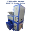 Shredder And Shredder, PCB Shredder Machine