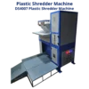 Shredder And Shredder, Industrial Plastic Shredder Machine